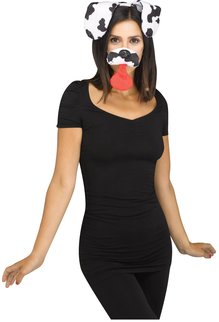 Fun World Costumes Selfie Character Kit