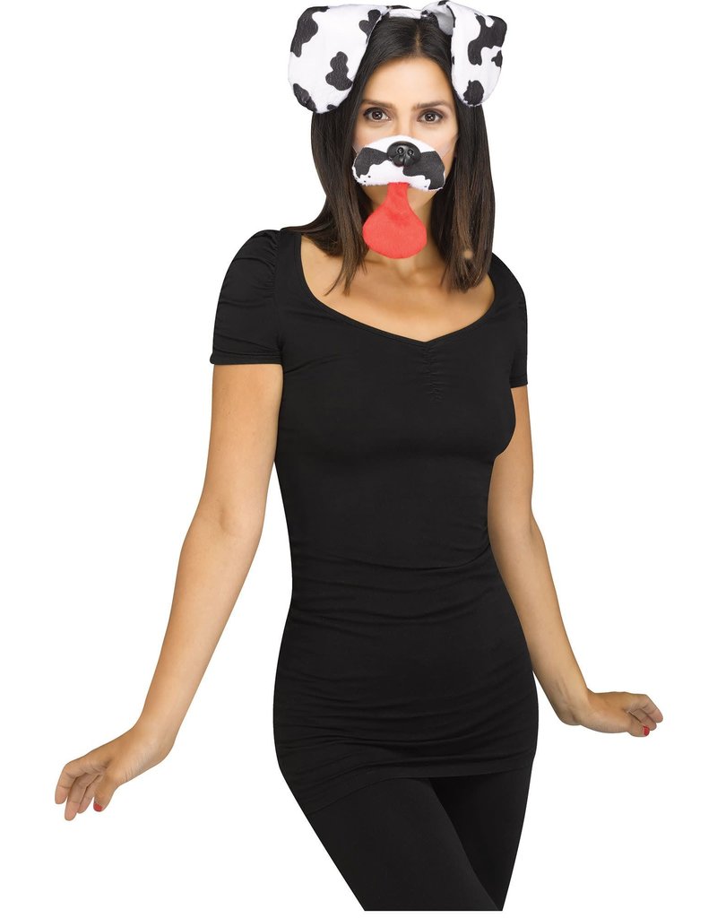 Fun World Costumes Selfie Character Kit