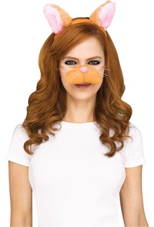 Fun World Costumes Selfie Character Kit