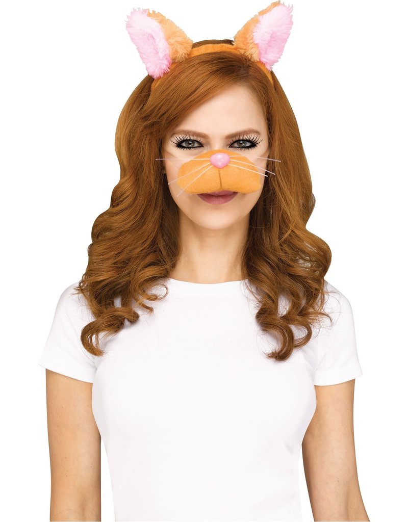 Fun World Costumes Selfie Character Kit