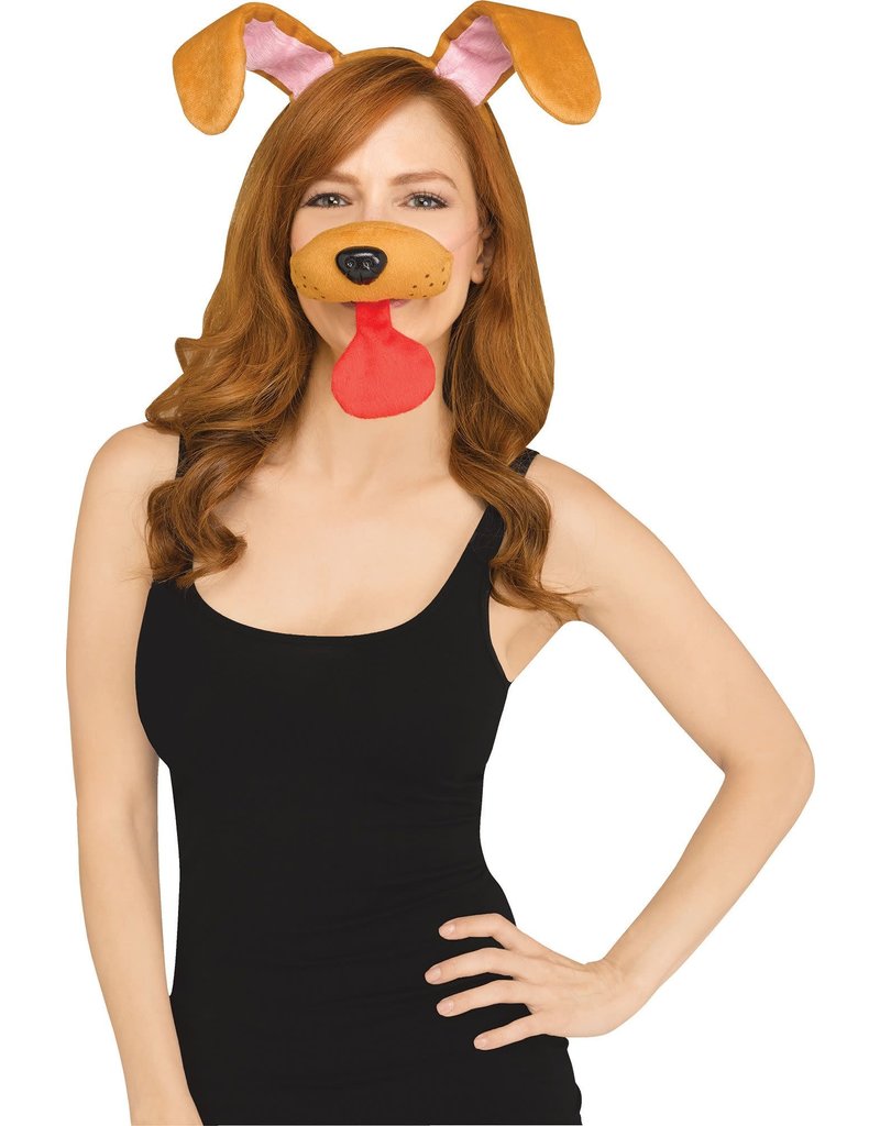 Fun World Costumes Selfie Character Kit