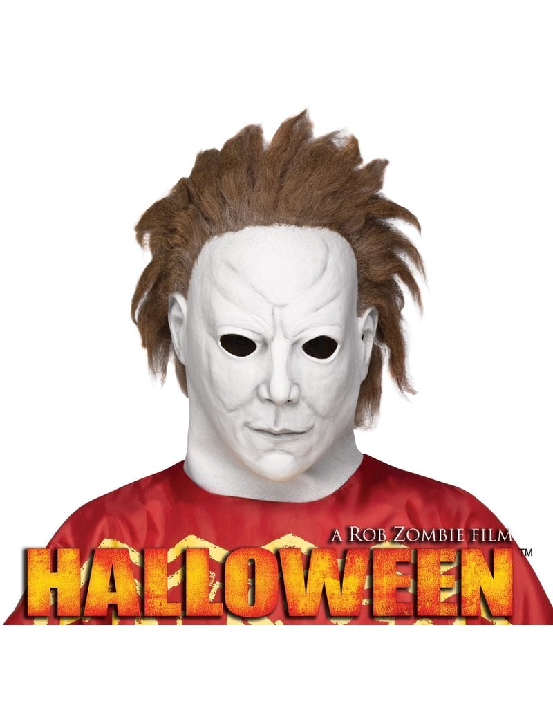 johnnie brocks halloween 2020 michael myers mask Kids Michael Myers Mask Johnnie Brocks Dungeon johnnie brocks halloween 2020 michael myers mask