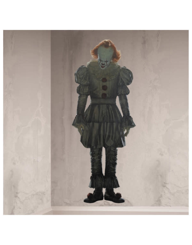 Scene Setters® Add-On: It Chapter 2™ Pennywise