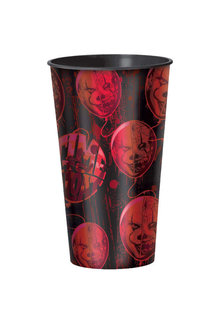 32oz. Plastic Cup: It Chapter 2™