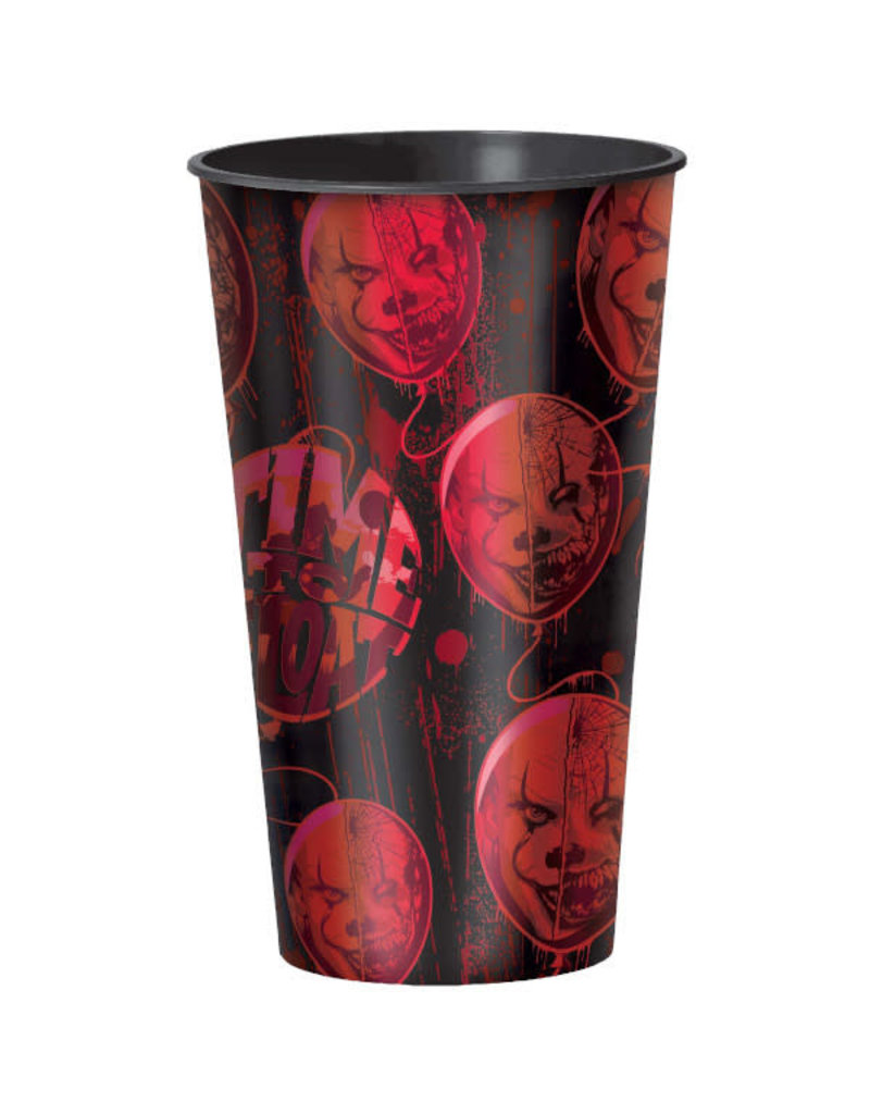 32oz. Plastic Cup: It Chapter 2™