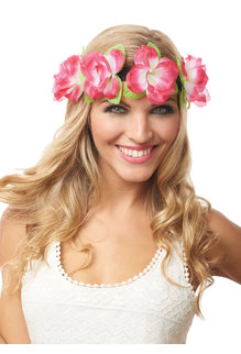 Rose Headband