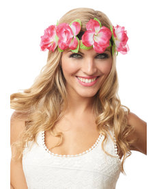 Rose Headband