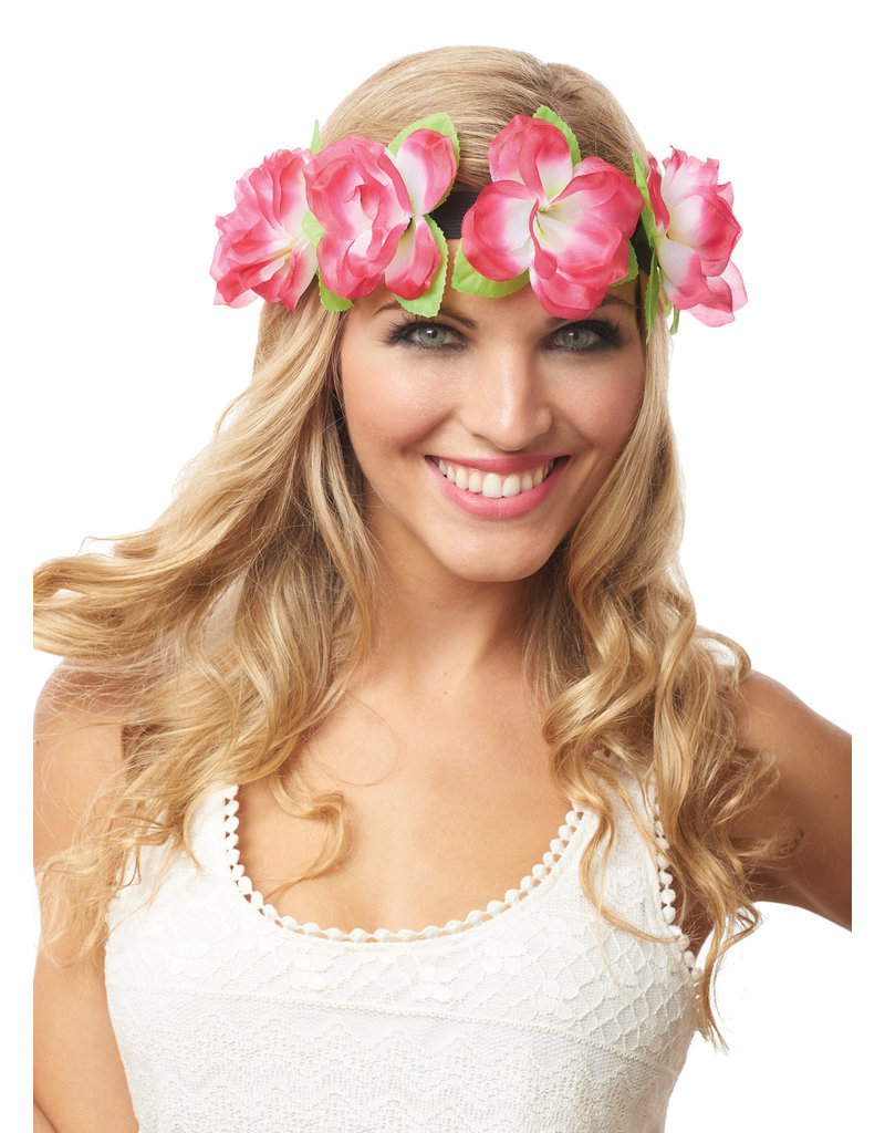 Rose Headband