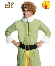Rubies Costumes Adult Buddy the Elf Wig