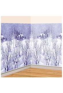 Winter Wonderland Scene Setters®