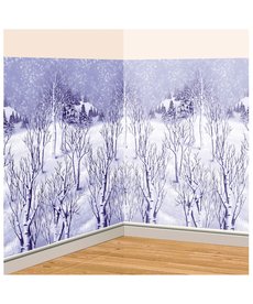 Winter Wonderland Scene Setters®