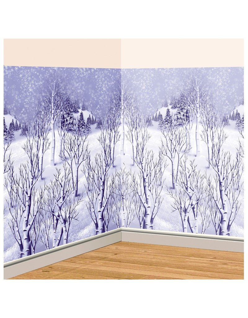 Winter Wonderland Scene Setters®