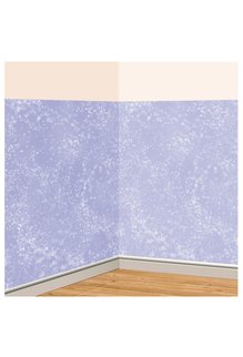 Snow Flurries Scene Setters®