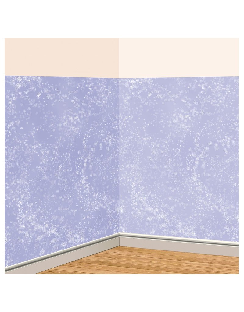 Snow Flurries Scene Setters®