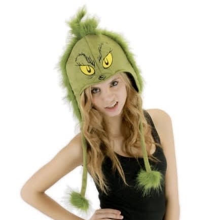 Hats