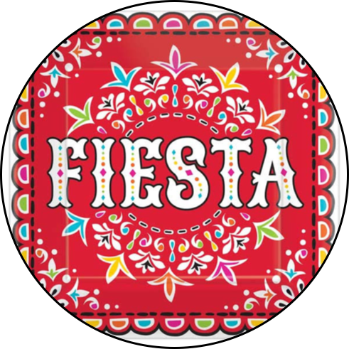 Cinco de Mayo Party Supplies
