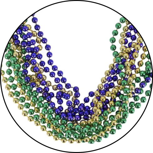 Beads