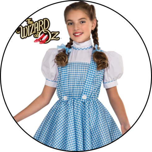 Wizard of Oz Costumes & Accessories