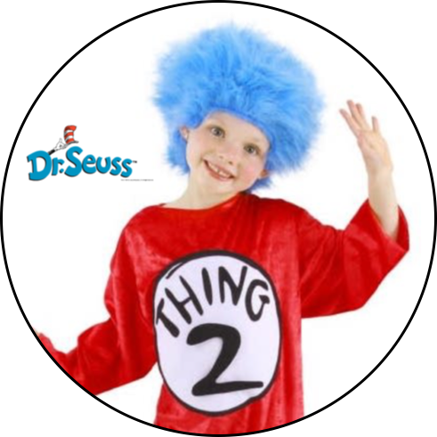 Dr. Seuss
