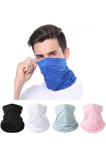 Full Neck Gaiter