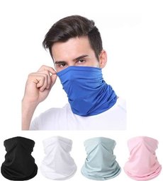 Full Neck Gaiter