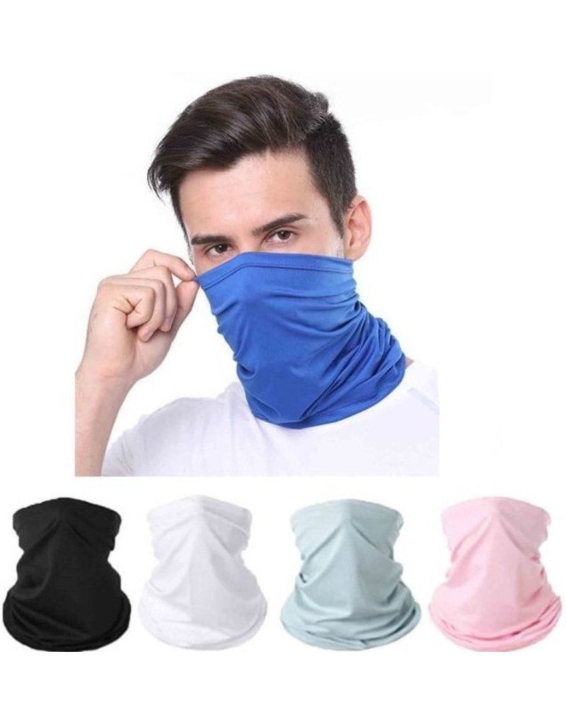 Full Neck Gaiter