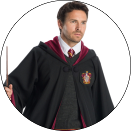 Adult Harry Potter Costumes