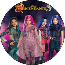 Descendants