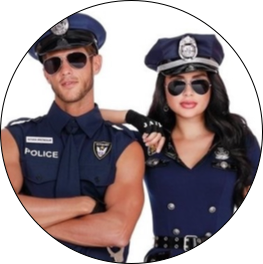 Police/Prisoners
