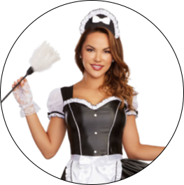 Maid