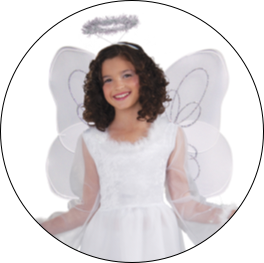 Biblical/Angel
