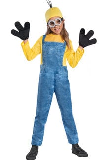 Rubies Costumes Rubies Minion Kevin Costume