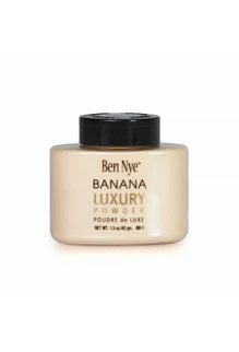 Ben Nye Company Ben Nye Luxury Banana Powder