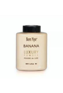 Ben Nye Company Ben Nye Luxury Banana Powder