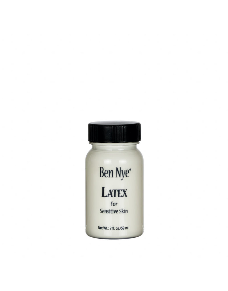 Ben Nye Company Ben Nye Liquid Latex Sensitive - 2 oz