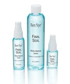 Ben Nye Company Final Seal