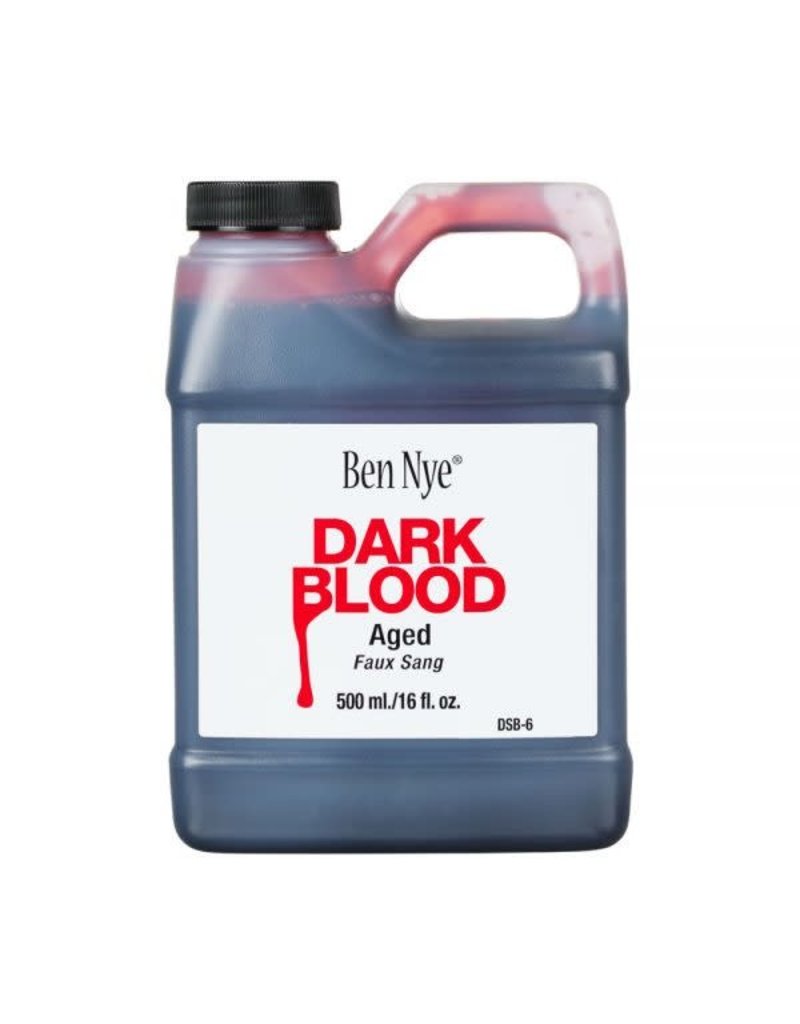 Ben Nye Company Ben Nye Dark Blood