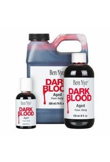 Ben Nye Company Ben Nye Dark Blood