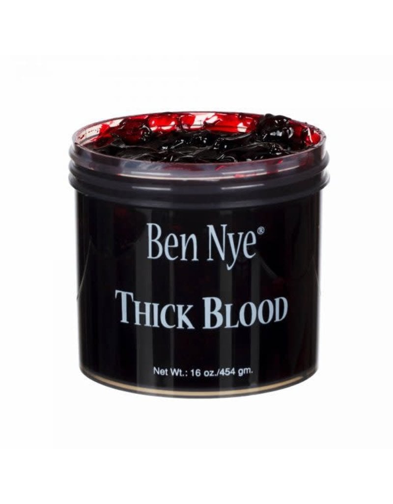 Ben Nye Company Ben Nye Thick Blood