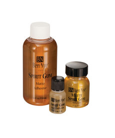 Ben Nye Company Spirit Gum Adhesive