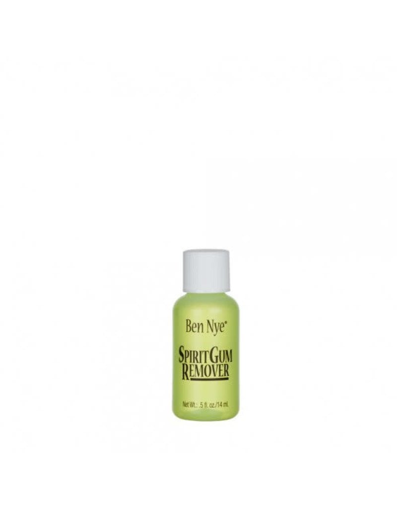 Ben Nye Company Ben Nye Spirit Gum Remover