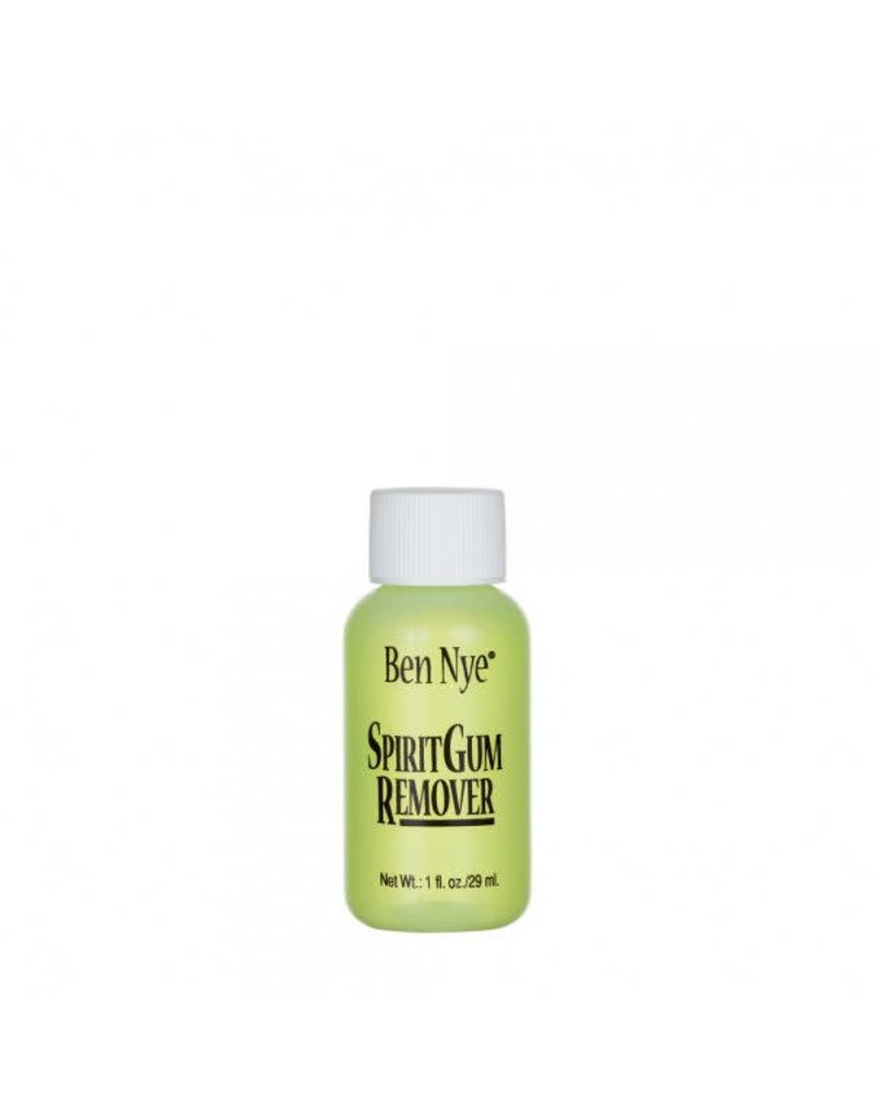 Ben Nye Company Ben Nye Spirit Gum Remover