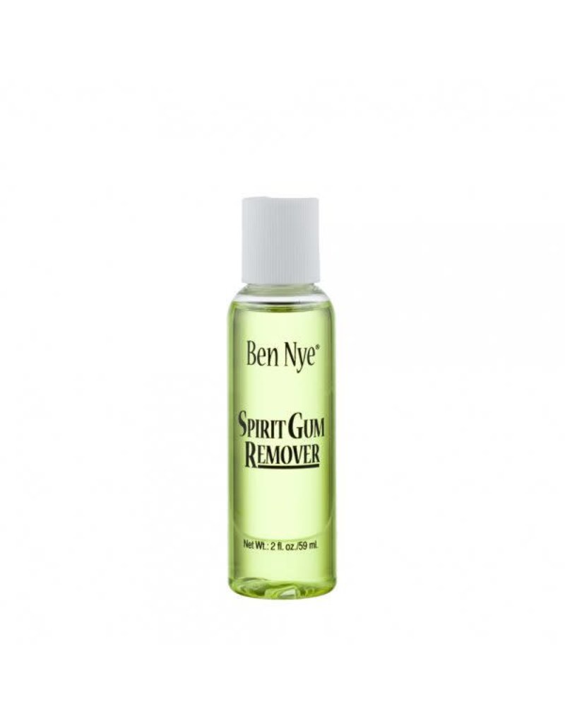 Ben Nye Company Ben Nye Spirit Gum Remover