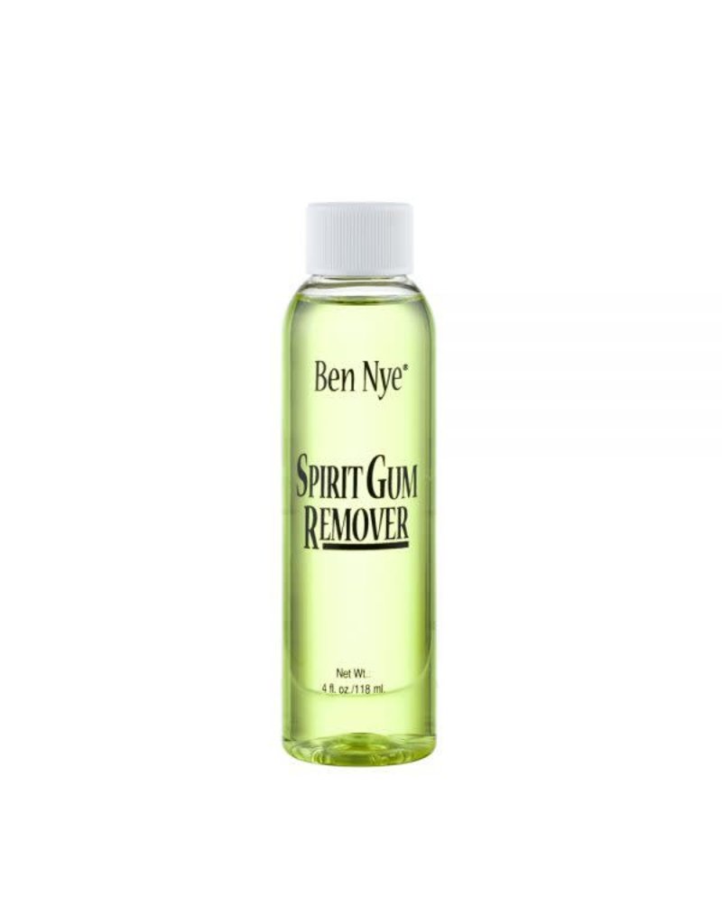 Ben Nye Company Ben Nye Spirit Gum Remover