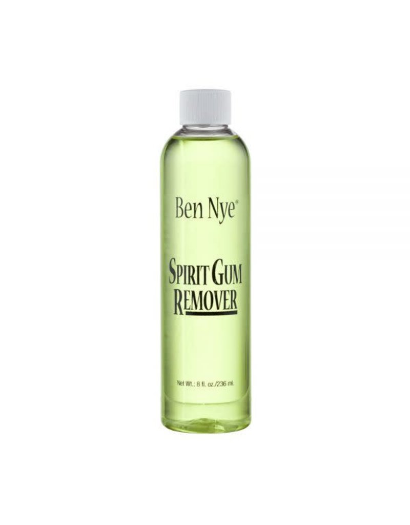 Ben Nye Company Ben Nye Spirit Gum Remover