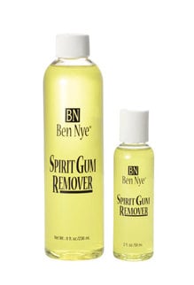 Ben Nye Company Ben Nye Spirit Gum Remover