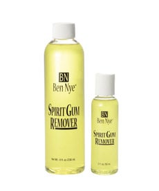Ben Nye Company Spirit Gum Remover
