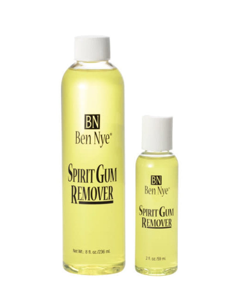 Ben Nye Company Ben Nye Spirit Gum Remover