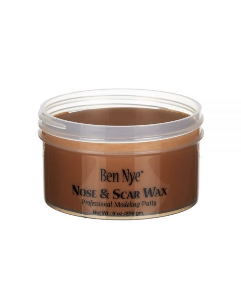 Ben Nye Company Ben Nye Nose & Scar Wax