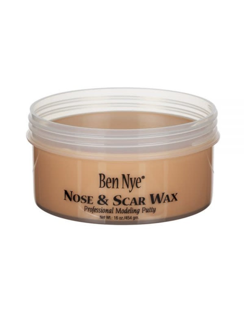 Ben Nye Company Ben Nye Nose & Scar Wax